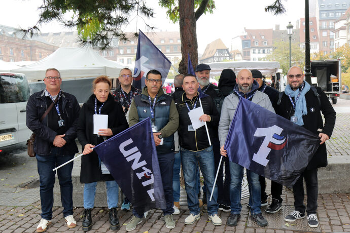 À Strasbourg, les policiers enquêteurs croulent sous 30 000 affaires en cours