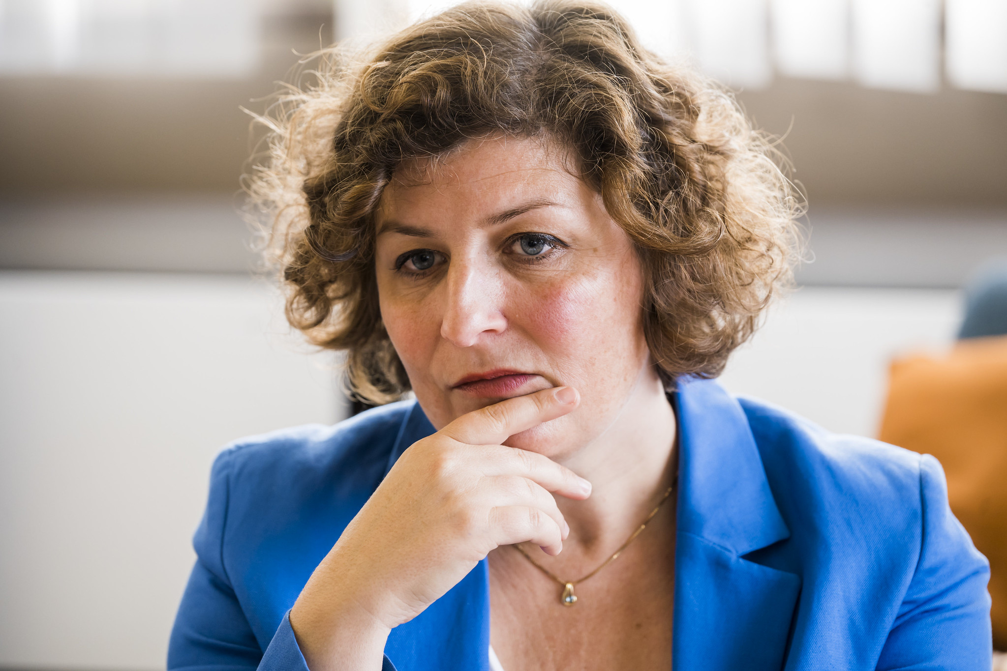 Classée sans suite, l’affaire Polesi ravive les critiques de la maire de Strasbourg