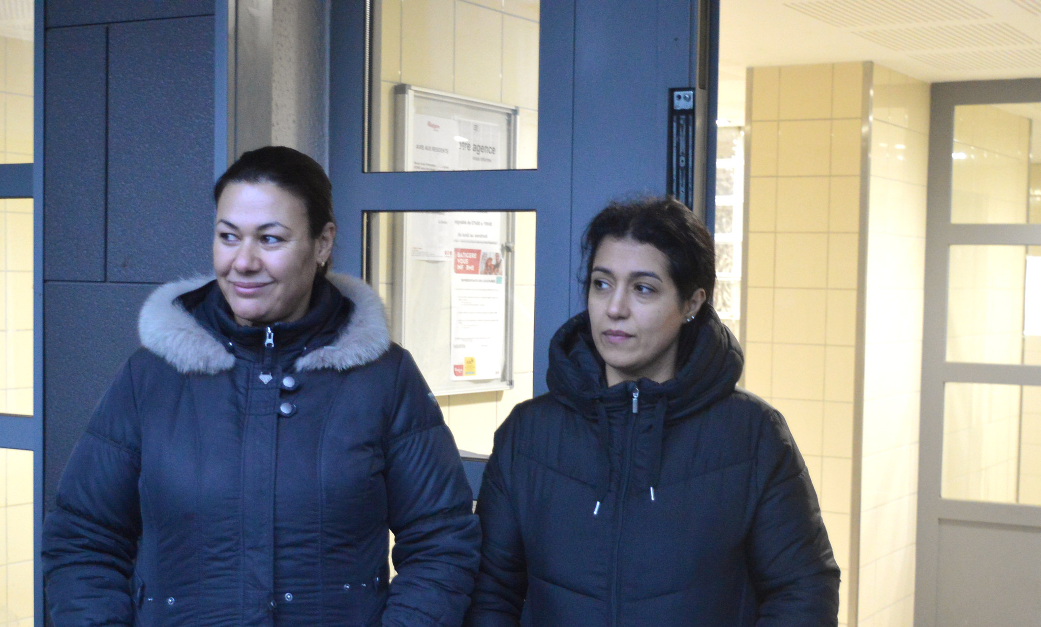 Les succès d’une mobilisation contre l’insalubrité de deux tours à Lingolsheim