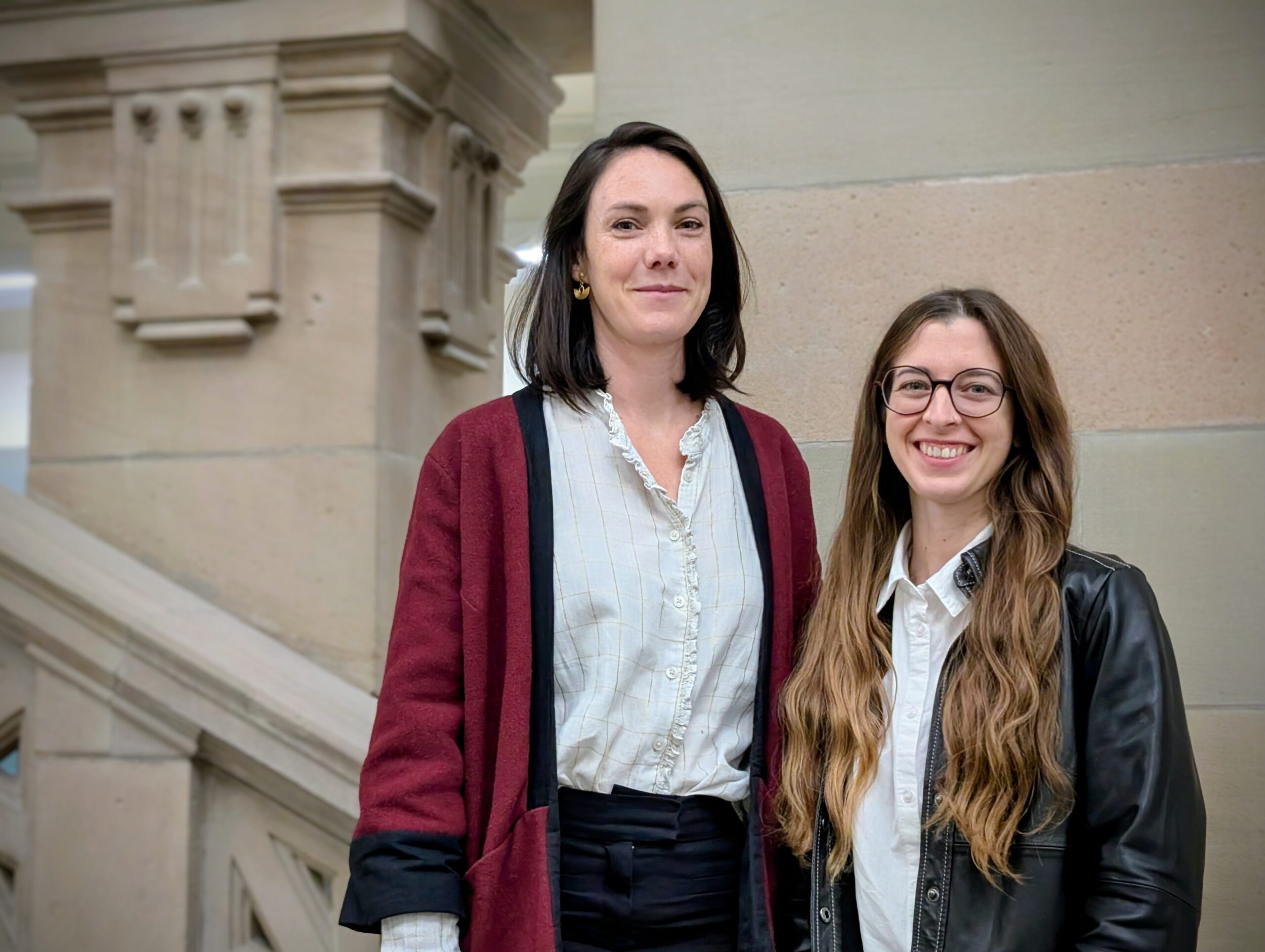 Priscille Cazaux, procureure mobilisée pour « obtenir des réparations de l’environnement »