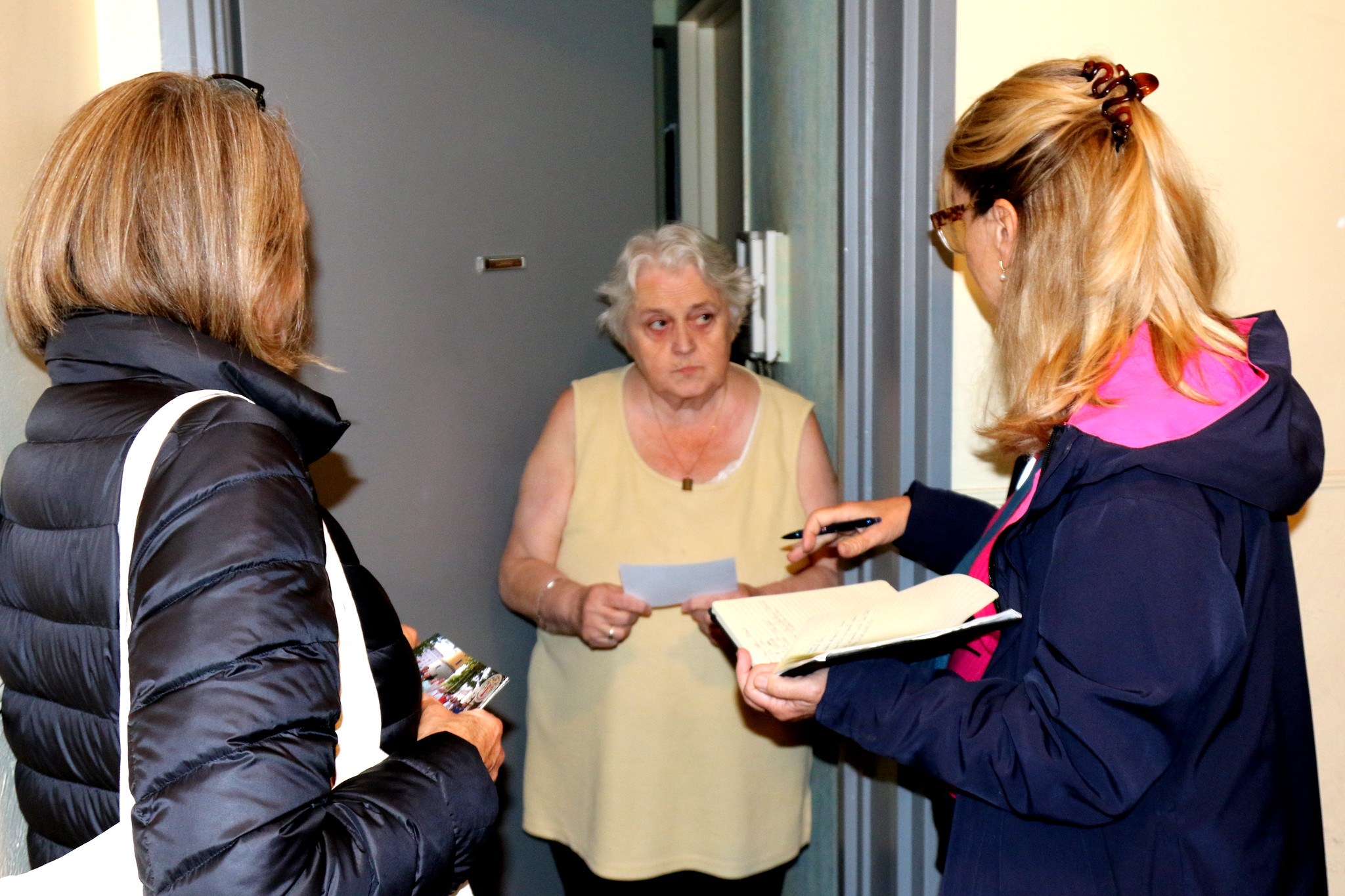 Après de bons résultats à Sélestat, la gauche unie vise la victoire aux municipales