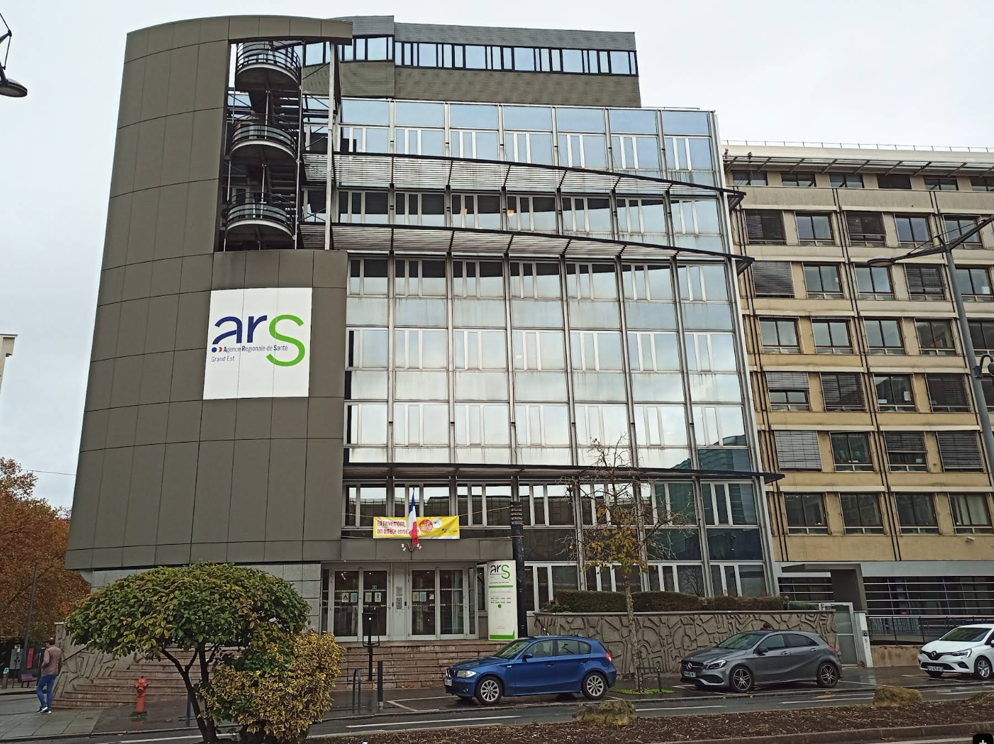 L’ARS acte la fermeture de l’oncologie à la clinique Saint-François