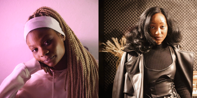 Mirageuse et KYA Universe transforment le déracinement en force musicale