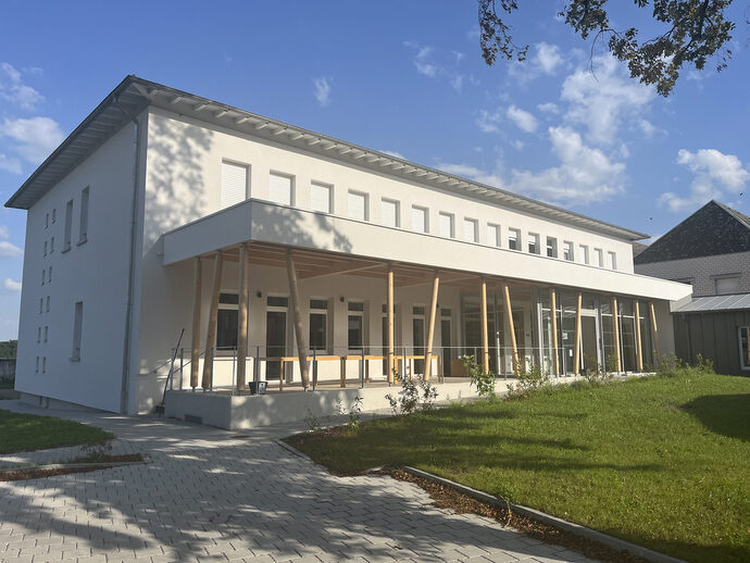 La Collectivité d’Alsace remet en question l’accompagnement de personnes atteintes de troubles psychiques