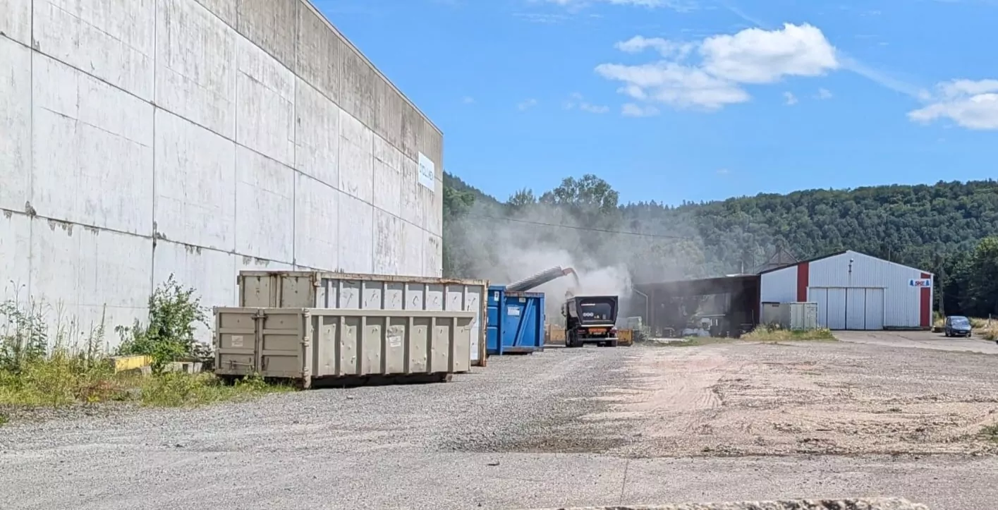 Face aux pollutions de Cyclamen, l’État sommé d’agir