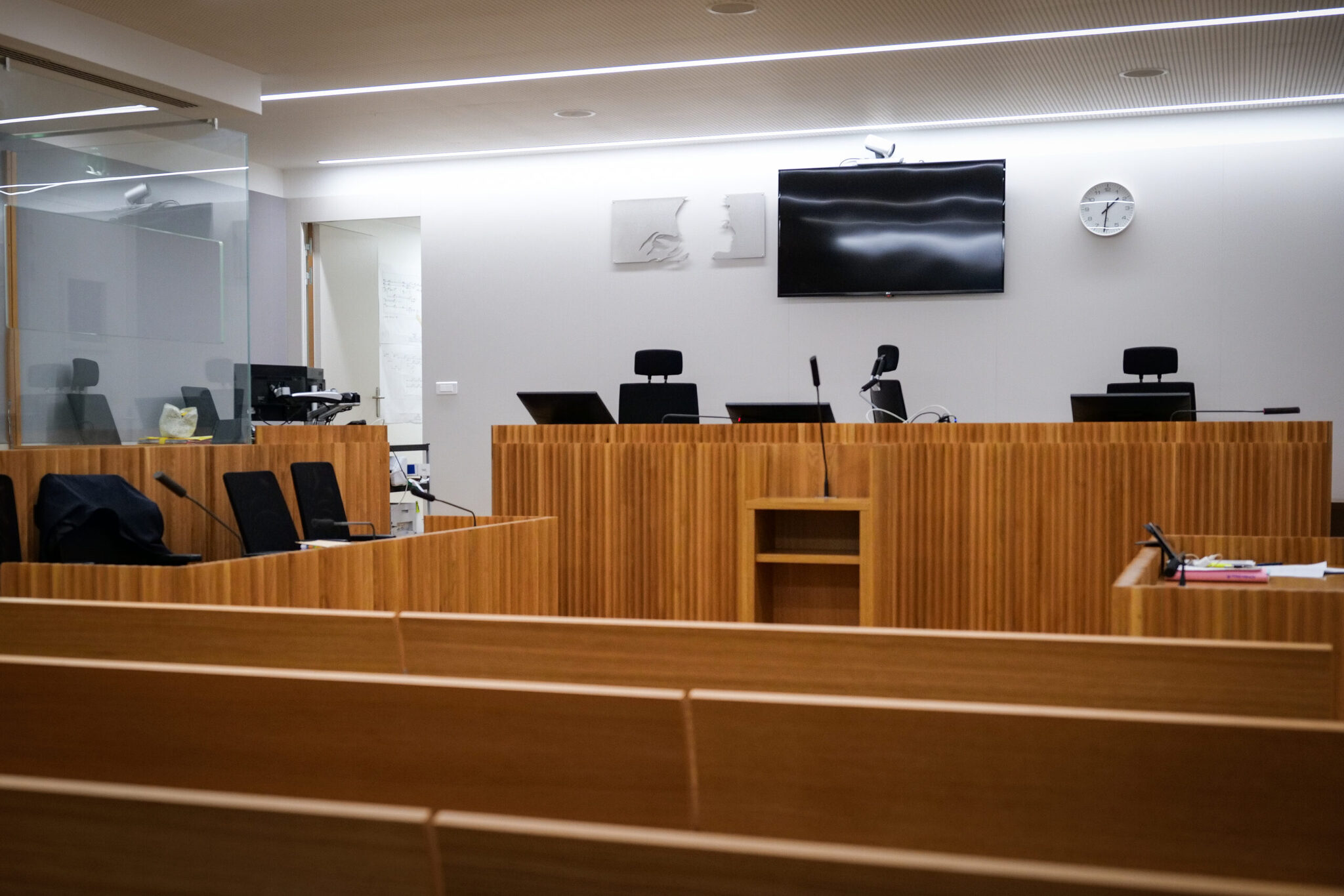 La Caisse nationale d'assurance maladie a été condamnée pour homicide involontaire par le tribunal judiciaire de Strasbourg, le 13 novembre 2025.