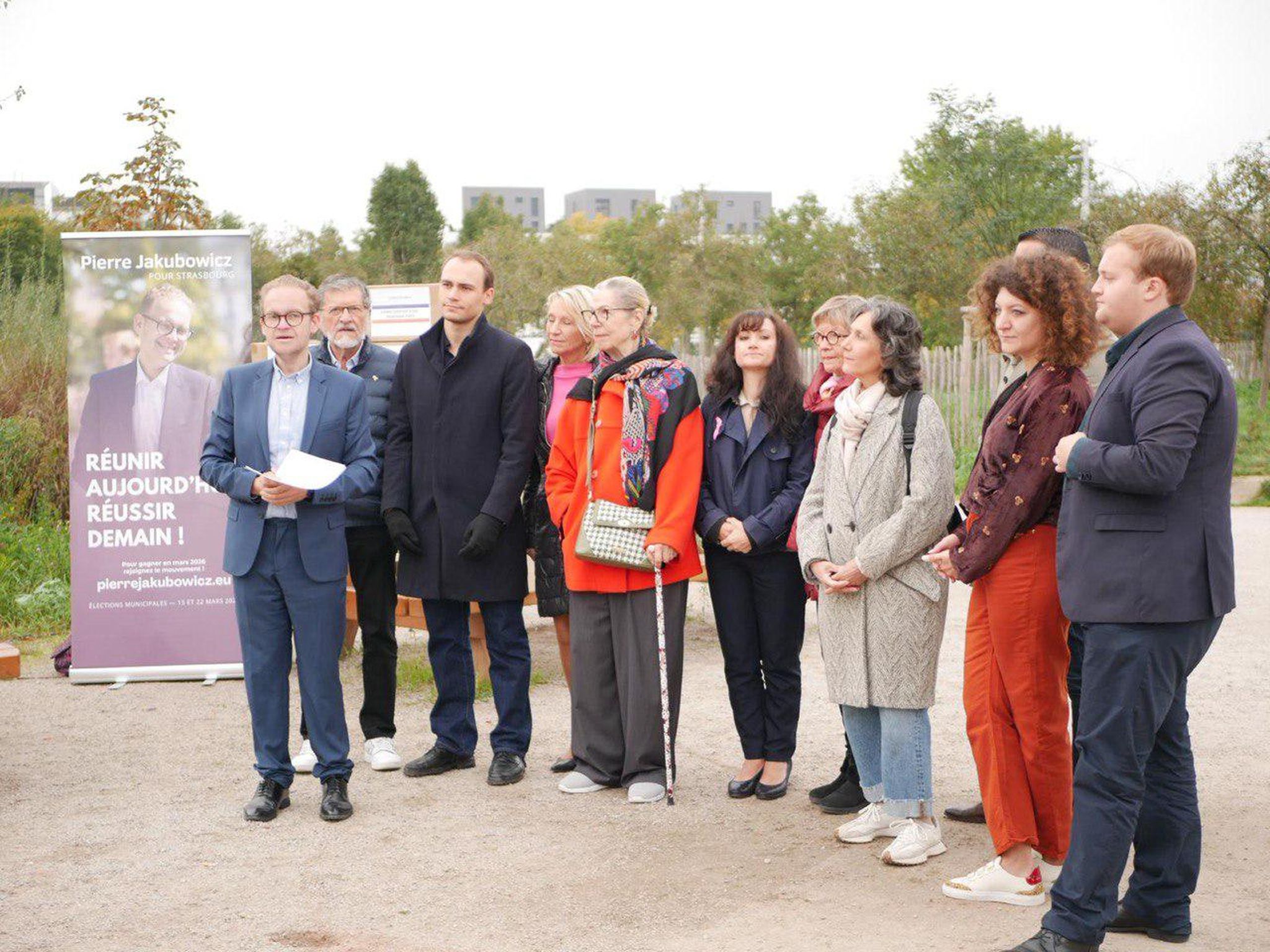 Pierre Jakubowicz veut nommer des maires de quartiers
