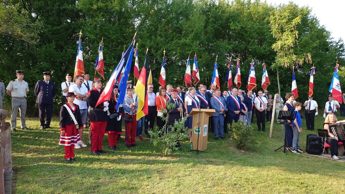 Le Souvenir français pris en étau dans la bataille mémorielle menée par l’extrême droite