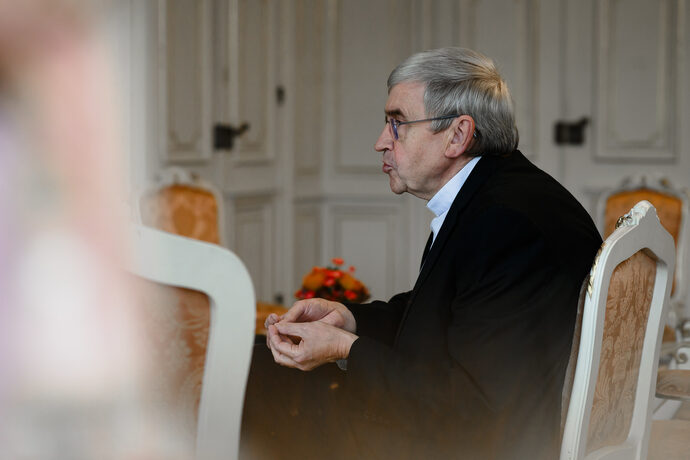 Le diocèse de Strasbourg rate l’embauche de la première vice-chancelière de son histoire