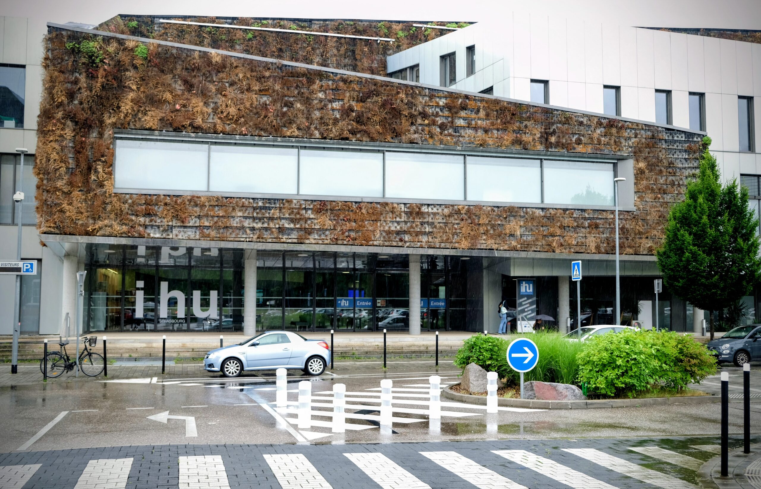 Affaire des cochons de l’IHU : une enquête démontre l’inaction des HUS et de l’ARS malgré les alertes