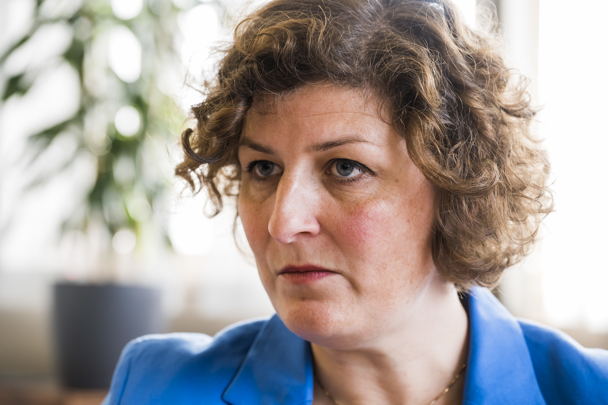 Jeanne Barseghian : « Nous n’avons pas assez protégé nos agentes face aux violences sexistes »