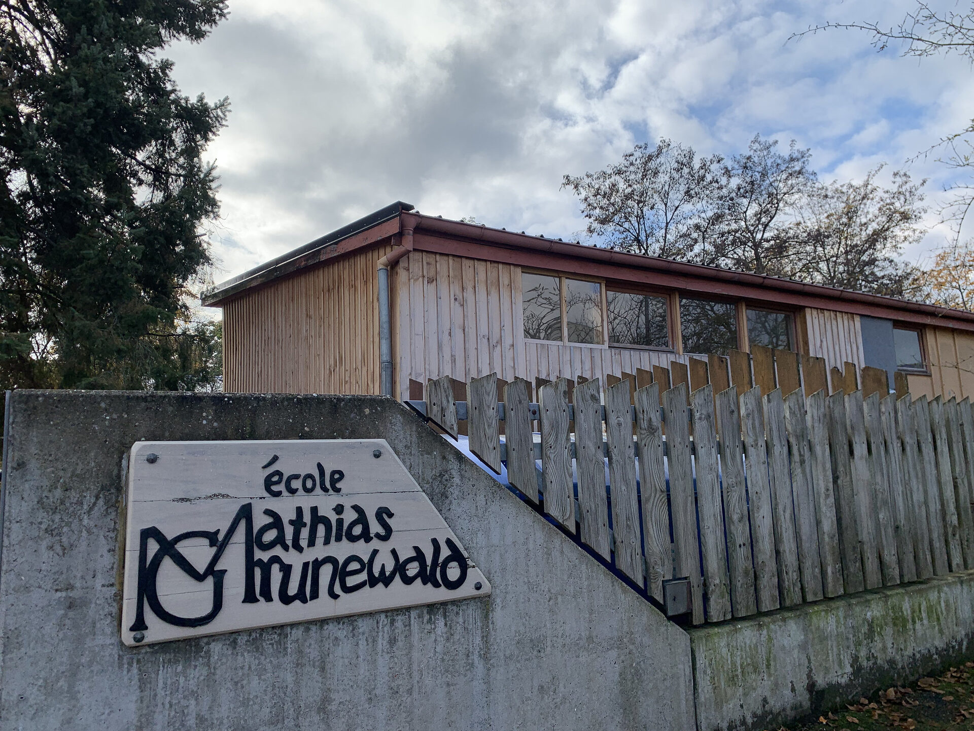 Des enfants racontent des violences à l’école Steiner de Colmar