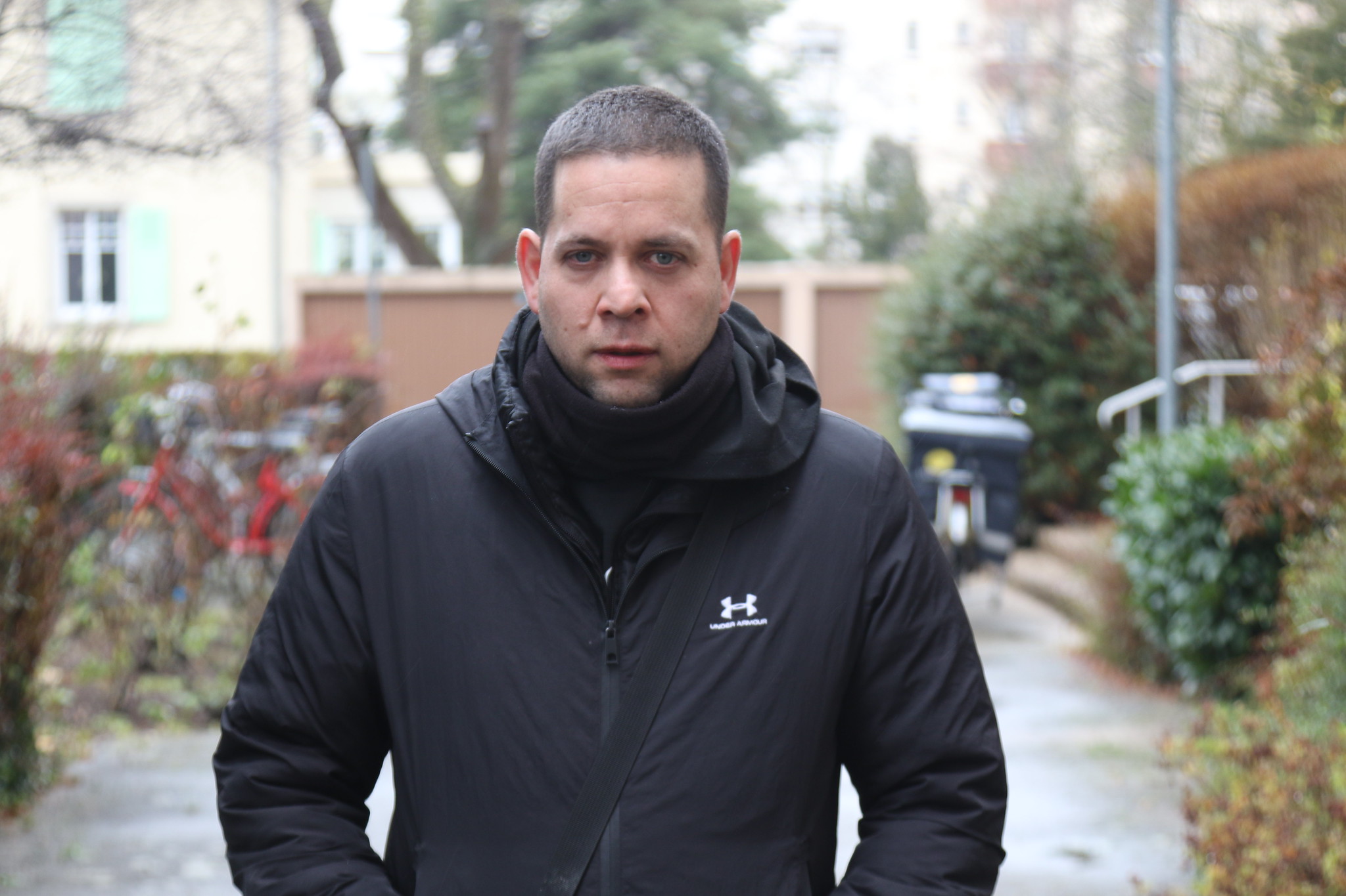 Le combat d’Angelo révèle une faille majeure de l’enquête sur la mort d’Enzo