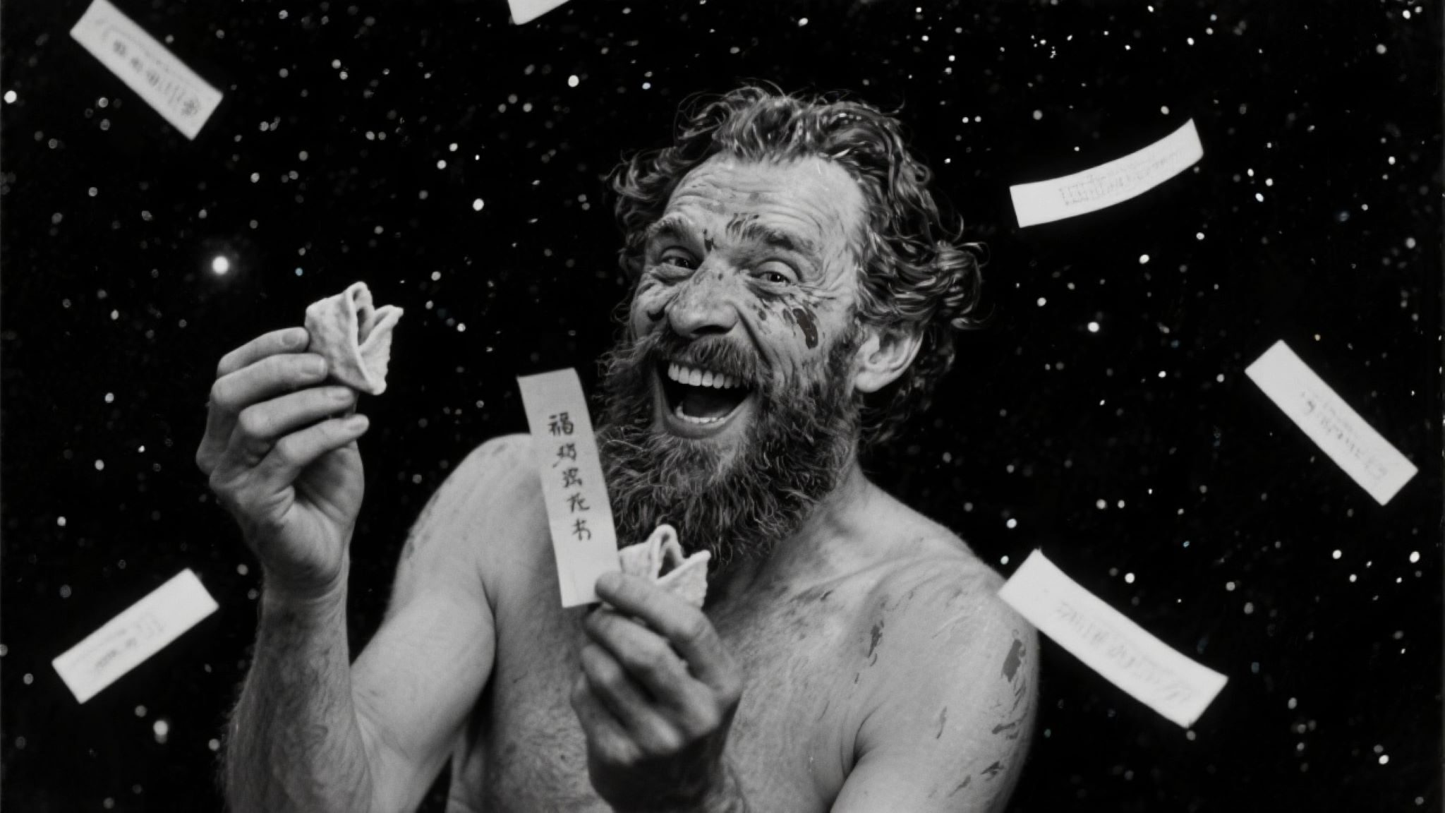 Hantologie pour les débutant⸱es, réflexions sur le rapport aux images à La Chambre et à La Cryogénie