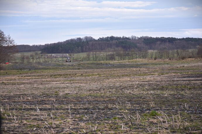 Dans le Grand Est, la méthanisation bénéficie de dérogations pour polluer l’eau en nitrates