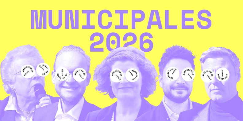 Les points faibles des listes favorites à Strasbourg