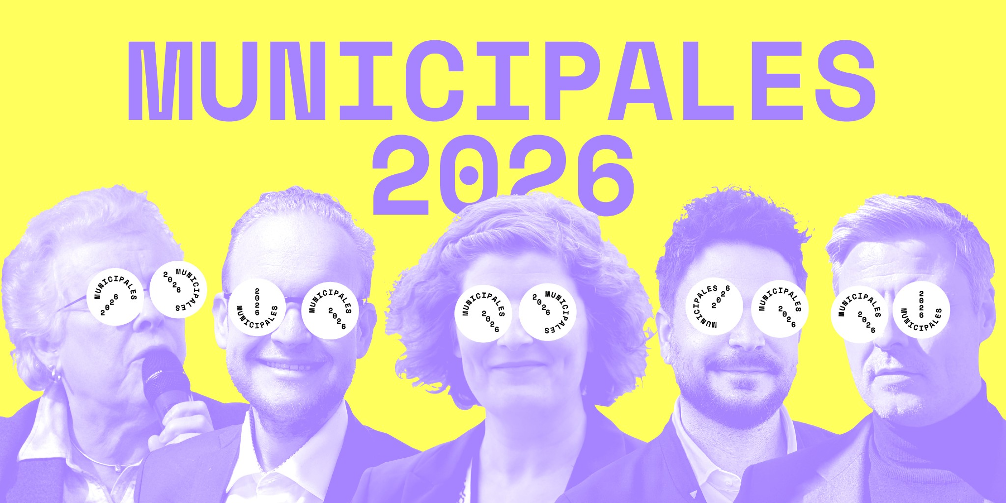 Tout savoir sur les élections municipales de mars 2026 à Strasbourg