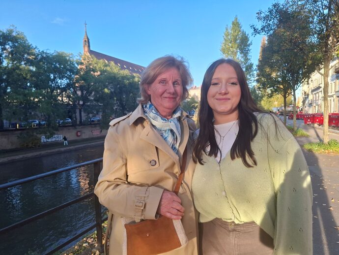 En Alsace, la Protection de l’enfance mise sur des parrains et marraines bénévoles