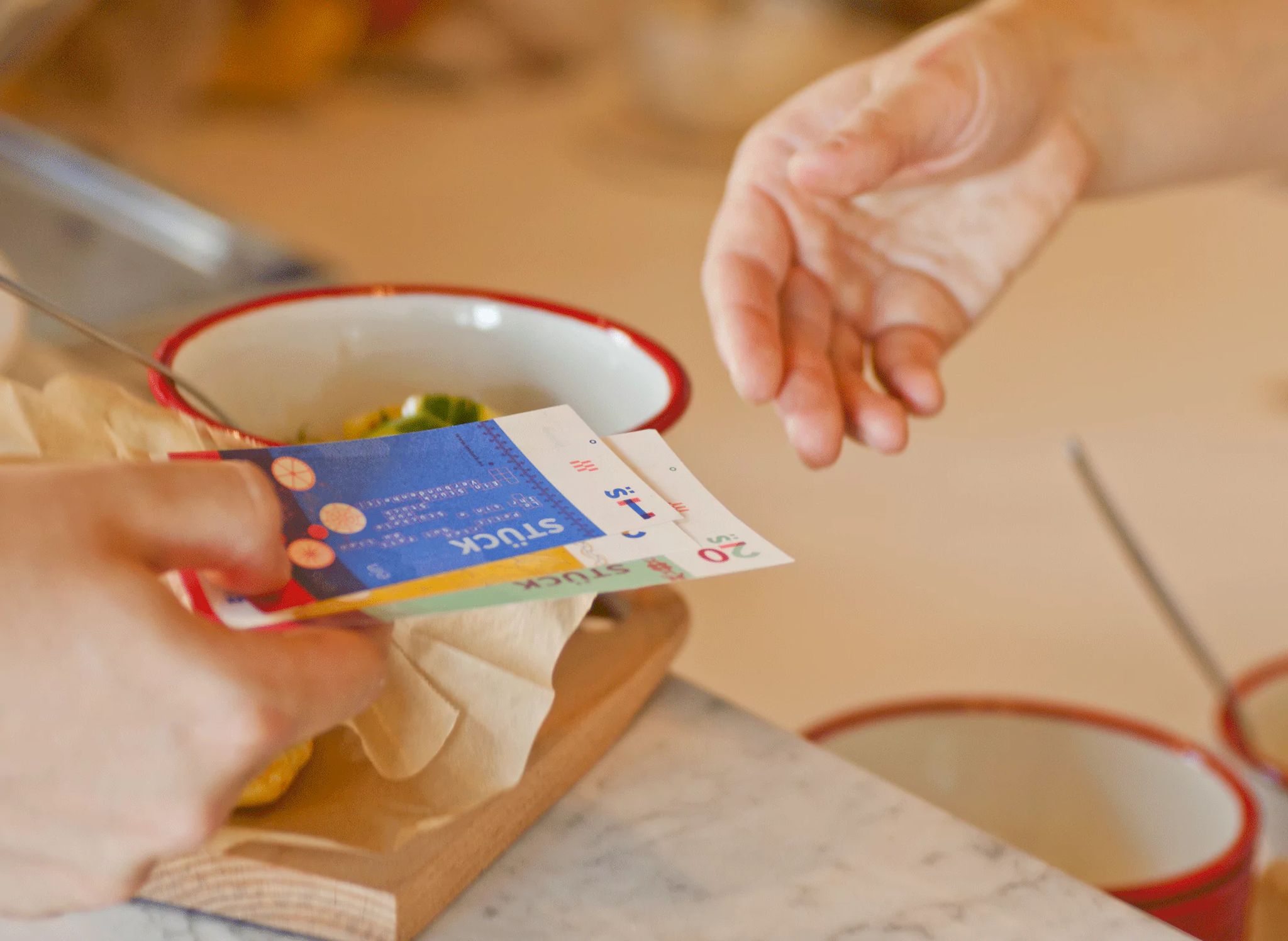 Pour ses dix ans, le Stück célèbre l’économie locale et engagée au Kaleidoscoop