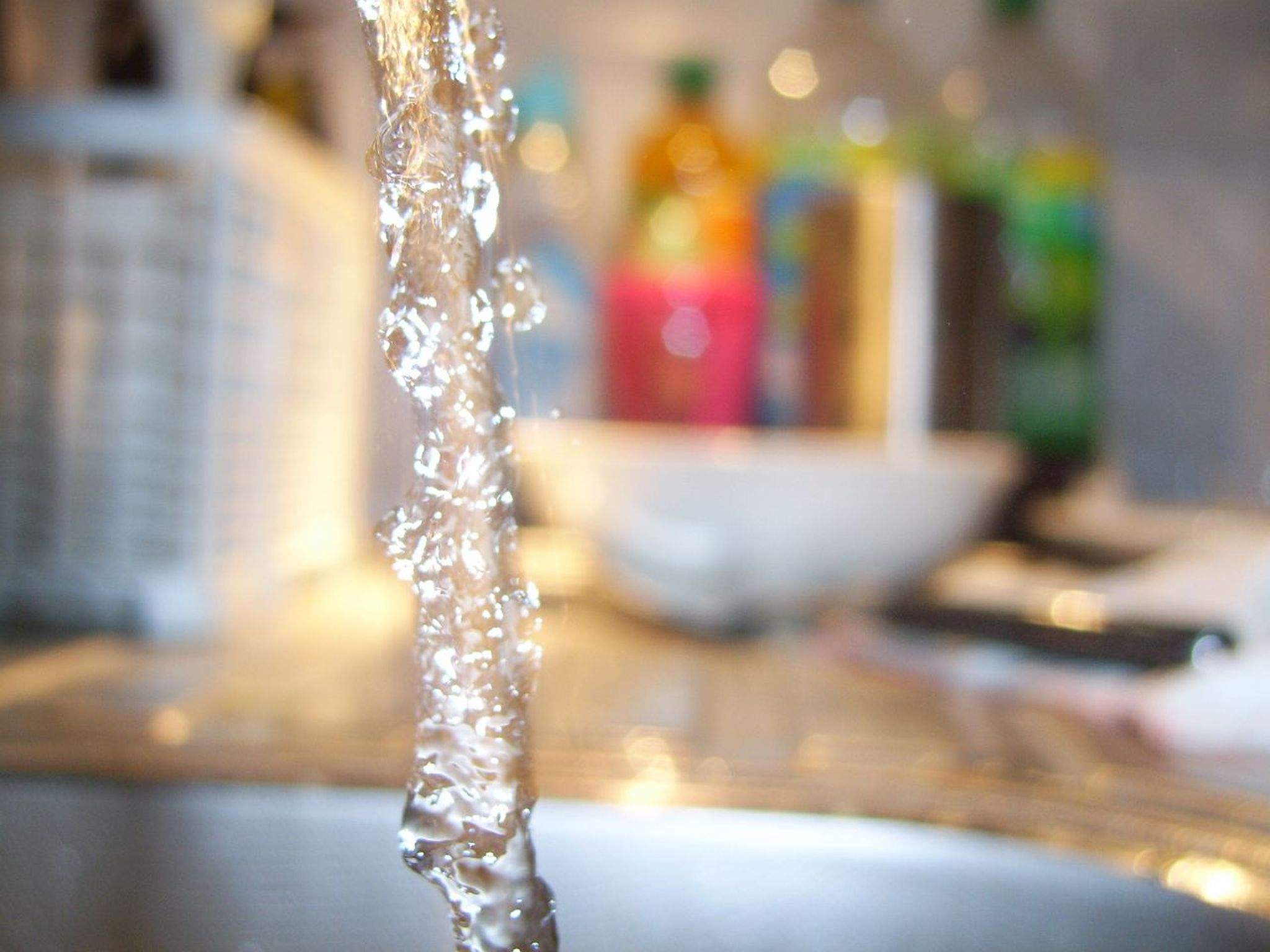 En Alsace, de plus en plus de pollutions identifiées dans l’eau du robinet