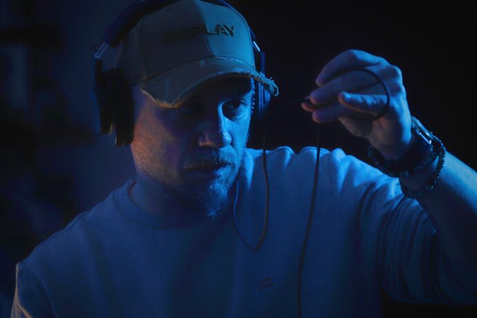 Dooz Kawa laisse le rap strasbourgeois endeuillé : « Strasbourg a perdu un grand rappeur »