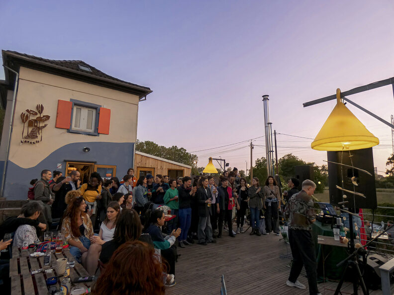 Entre engagement et rentabilité, l’impossible équation des tiers-lieux strasbourgeois