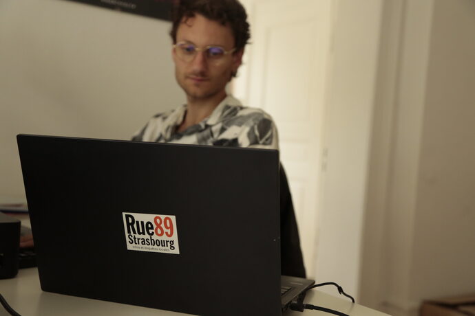 Dix articles de Rue89 Strasbourg qui ont eu de l&rsquo;impact en 2025