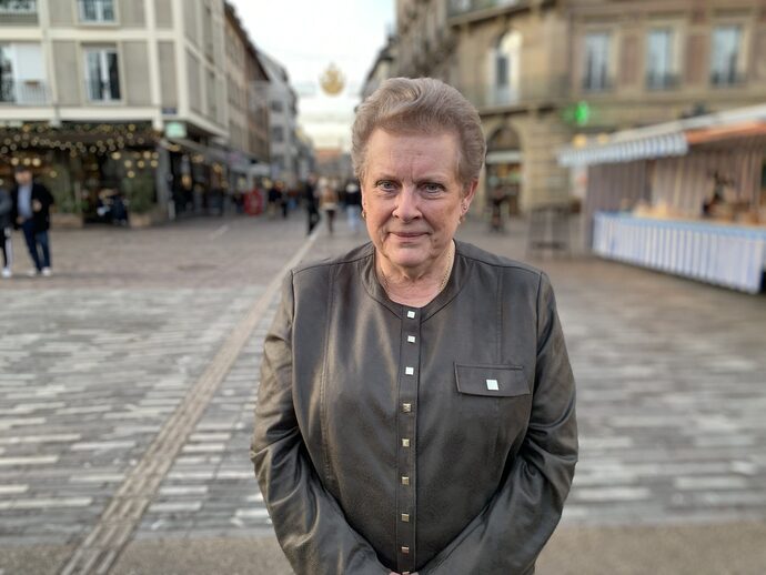 Plus de policiers municipaux, pièges photographiques : Catherine Trautmann déroule son plan sécurité