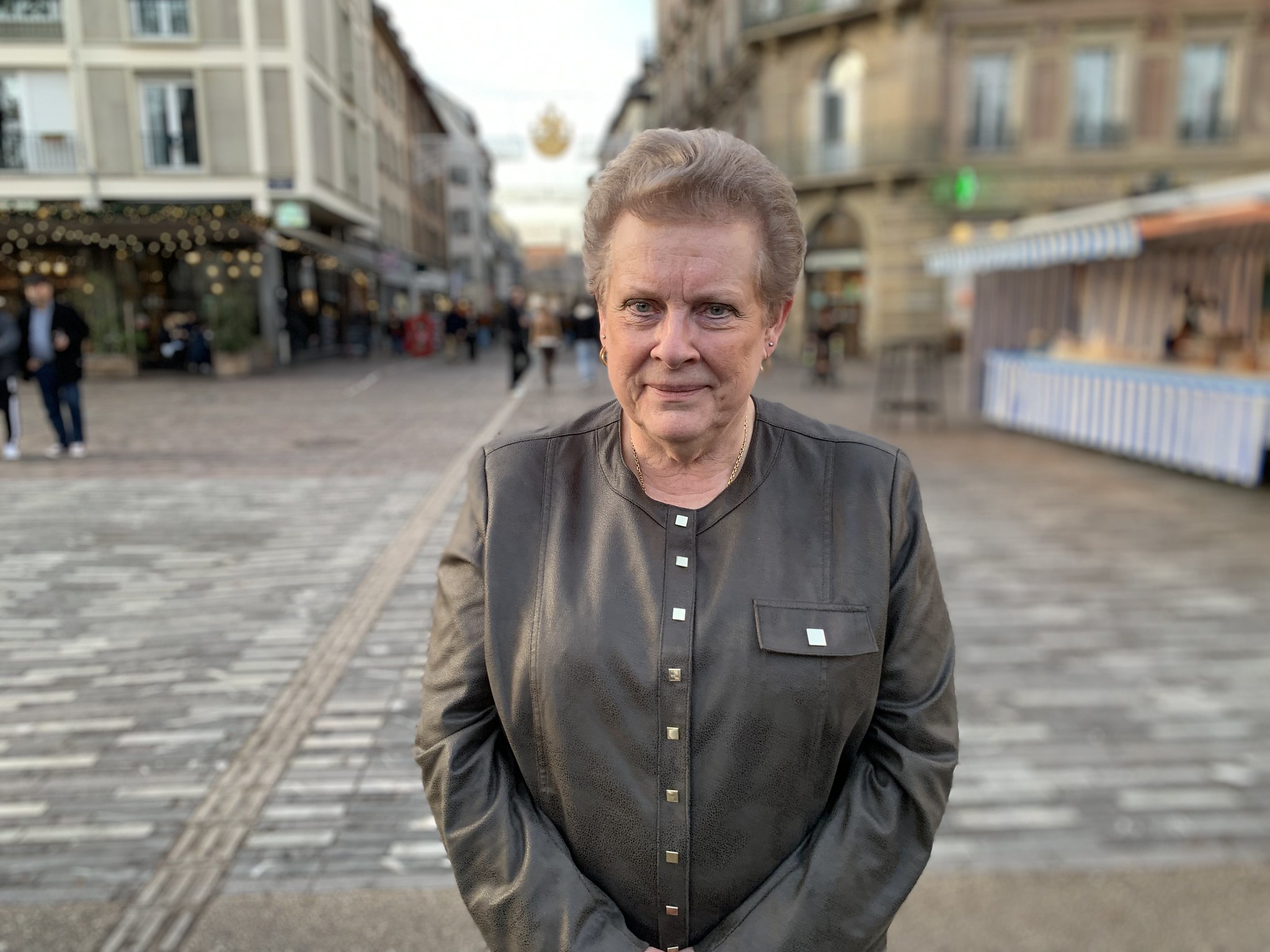 Plus de policiers municipaux, pièges photographiques : Catherine Trautmann déroule son plan sécurité