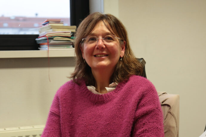 Anne Stenger, chercheuse : « Une majorité d&rsquo;étudiants adopte des pratiques plus écologiques »