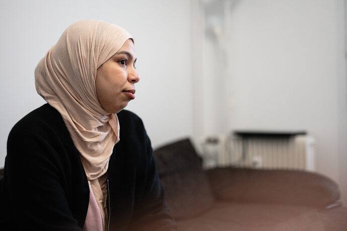 Refoulée par la clinique Sainte-Anne, Nassima a fini dans un état critique aux urgences publiques