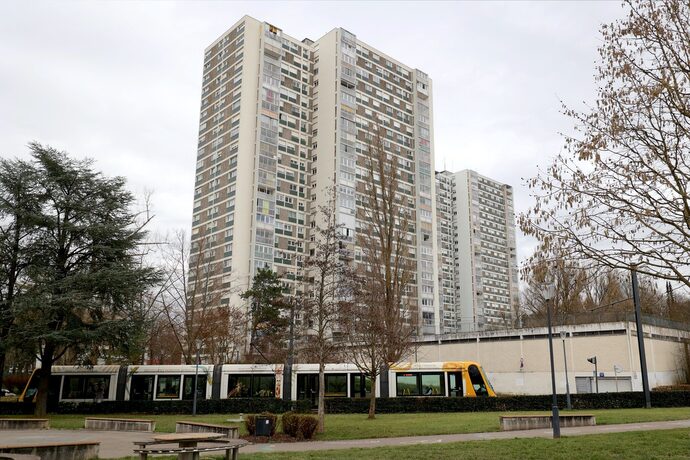 En appel, les propriétaires des tours Plein ciel toujours pas assez riches