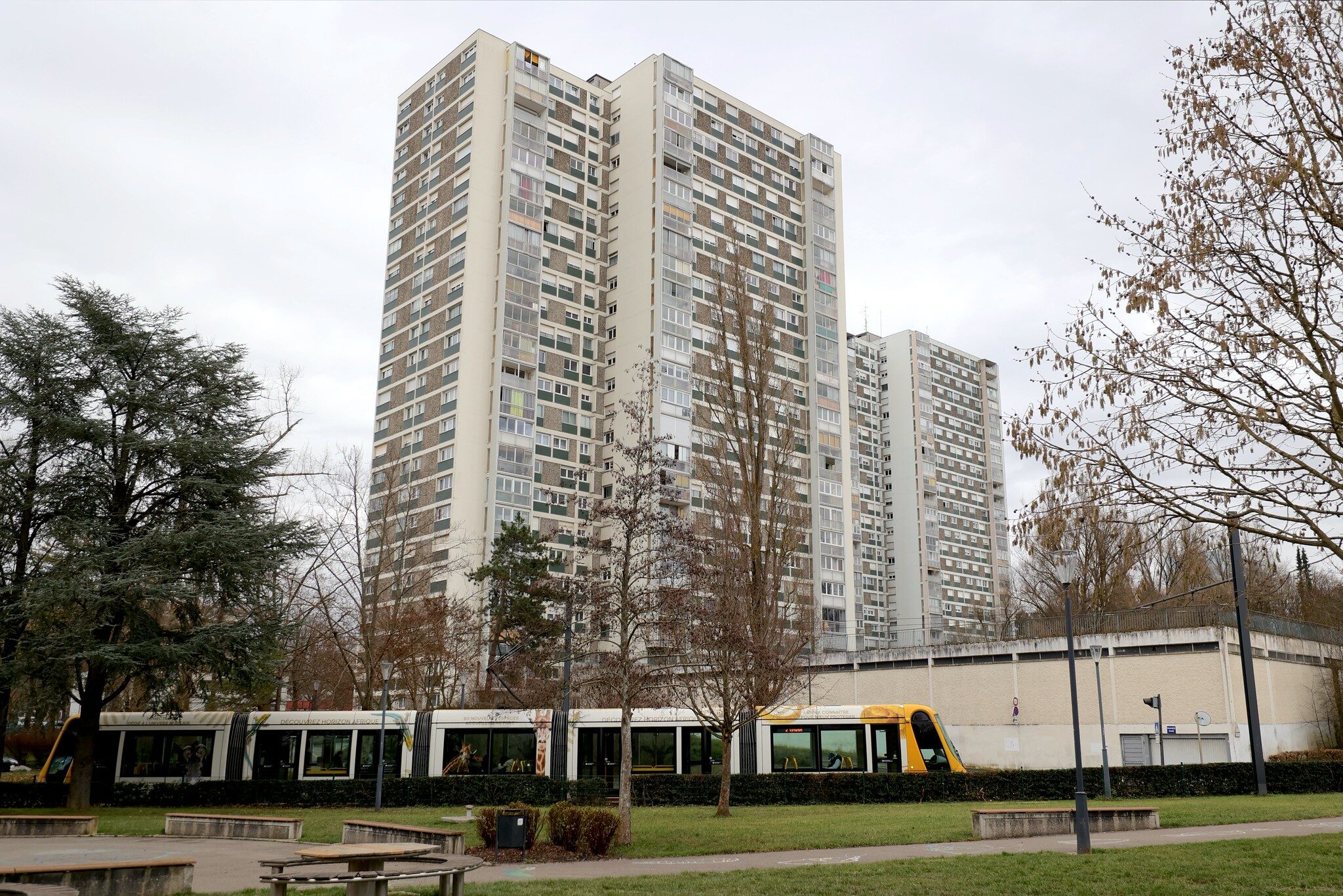 En appel, les propriétaires des tours Plein ciel toujours pas assez riches