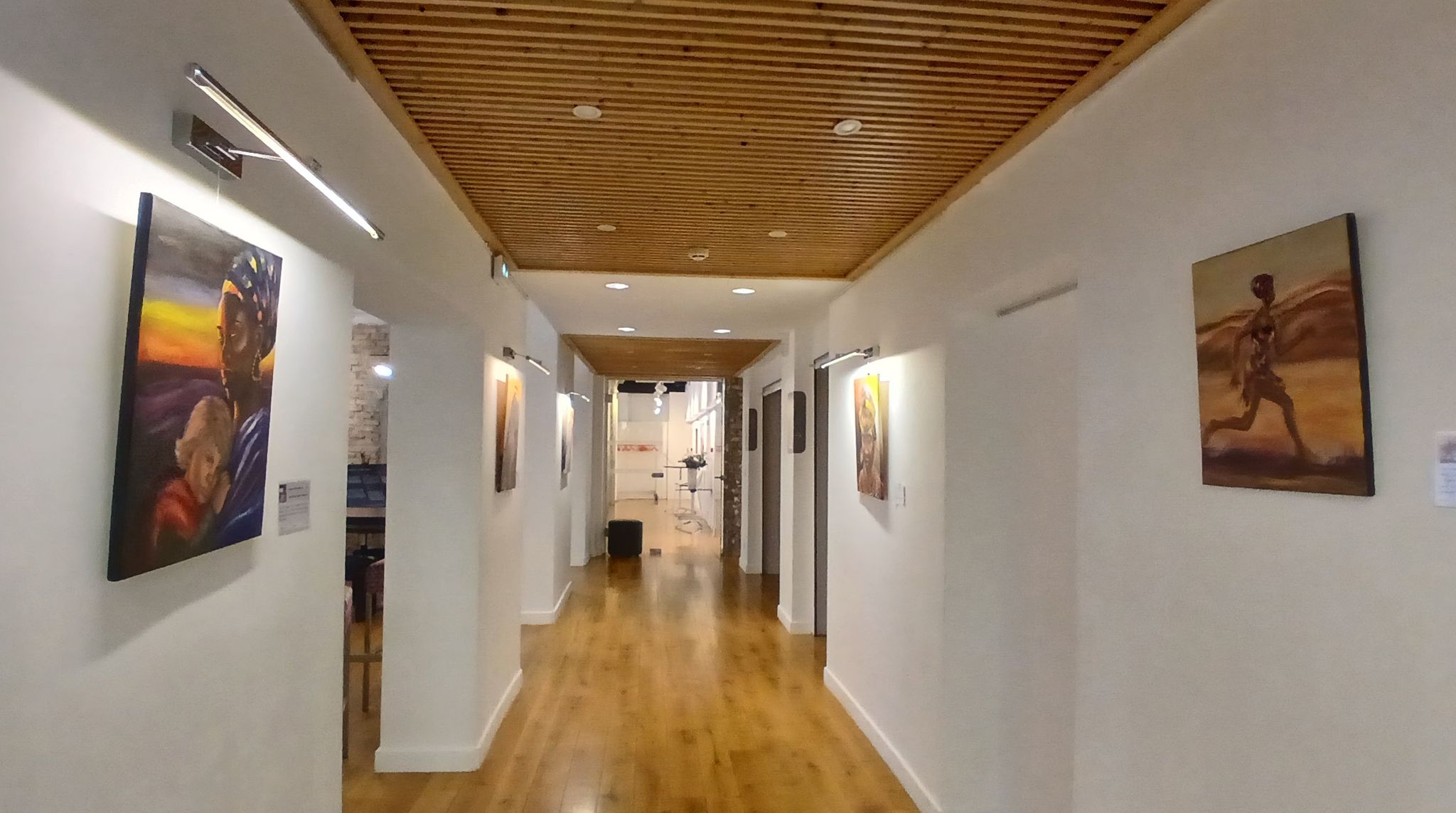 « Les Rencontres du Petit Prince », rêveries inspirées au Ciarus