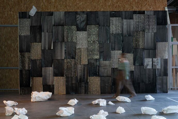 Récits d&rsquo;exploration et mondes fragiles au Garage Coop