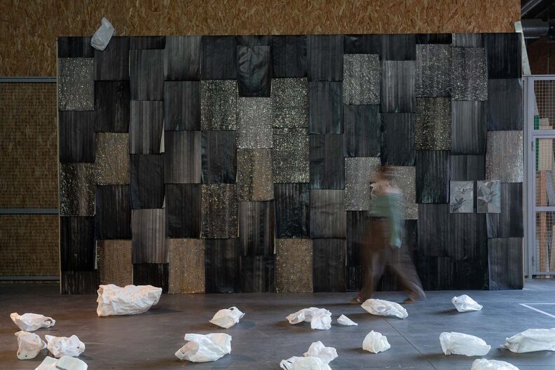 Récits d&rsquo;exploration et mondes fragiles au Garage Coop