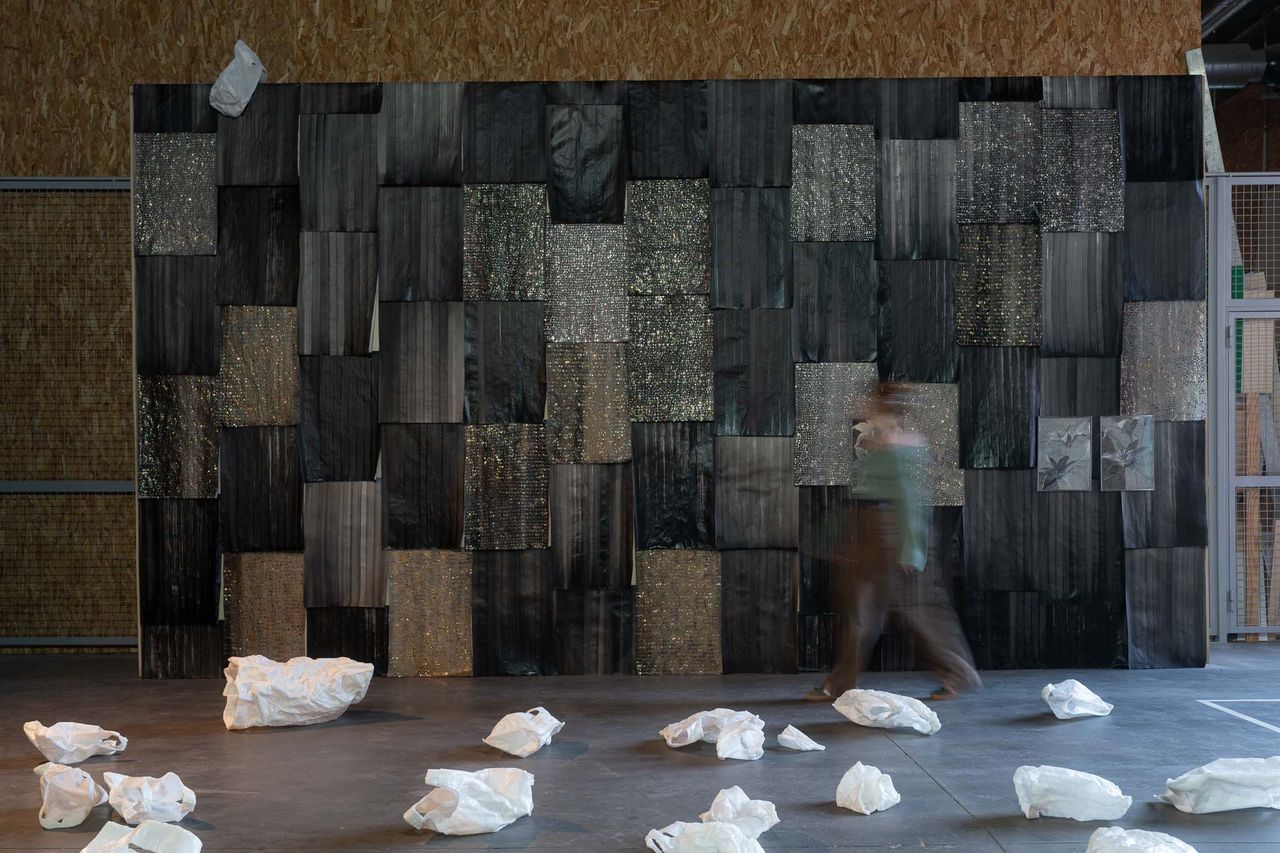 Récits d&rsquo;exploration et mondes fragiles au Garage Coop