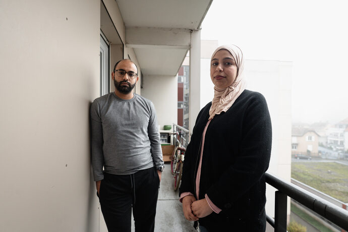 La clinique Sainte-Anne reconnait le refus de prise en charge de Nassima aux urgences