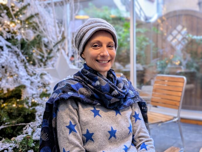 Muriel Bachelet, cofondatrice de Cancer colère Alsace : « Rien ne m’exposait, sauf les vignes »