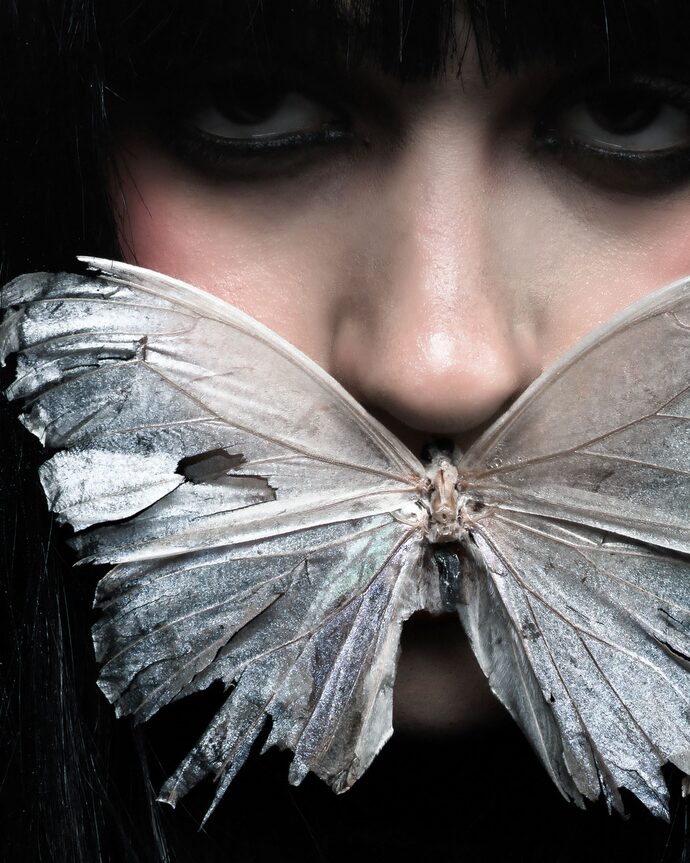 Photo, textile et musique : exposition éphémère au Münsterhof