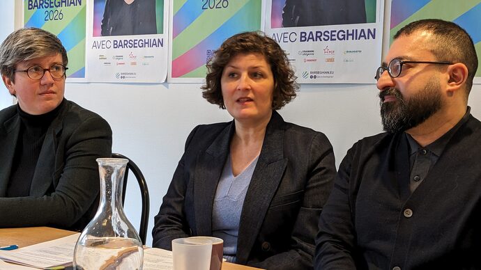 Bus de nuit, loyers encadrés… Jeanne Barseghian dévoile 12 premières mesures pour un second mandat