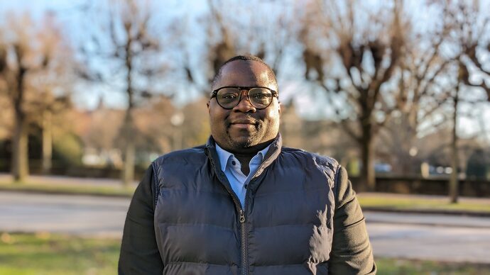 Services publics de proximité et logements abordables : le plan de Mohamed Sylla pour Strasbourg