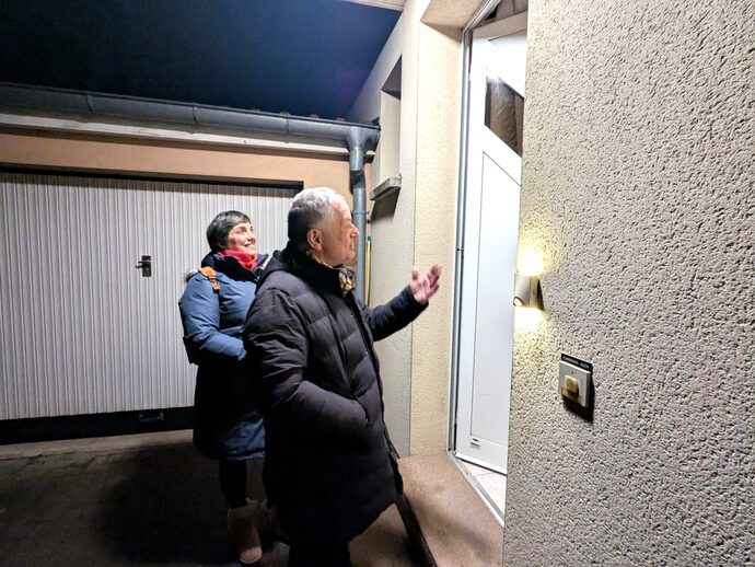 Municipales à Haguenau : un vent de contestation contre la bétonisation