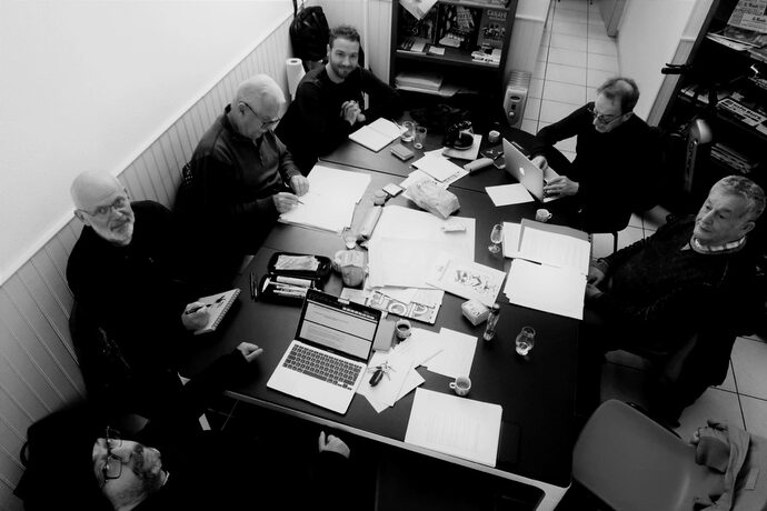 Média indépendant du Sud Alsace, L&rsquo;Alterpresse 68 appelle à l&rsquo;aide