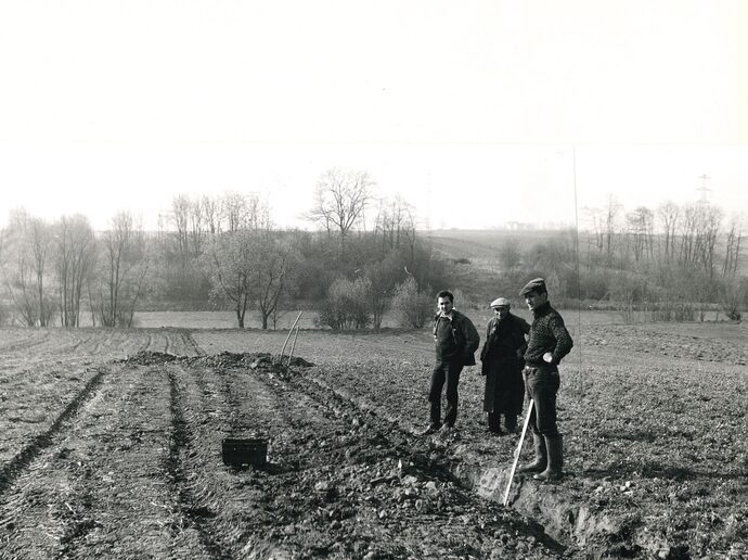 Où est passé l&rsquo;aqueduc romain de Strasbourg ?