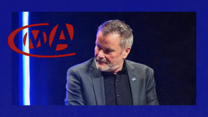 La CMA conforte Jean-Luc Hoffmann au poste de président