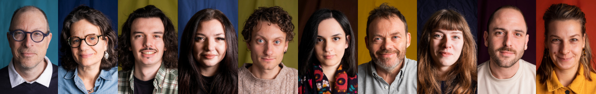 Charte de déontologie