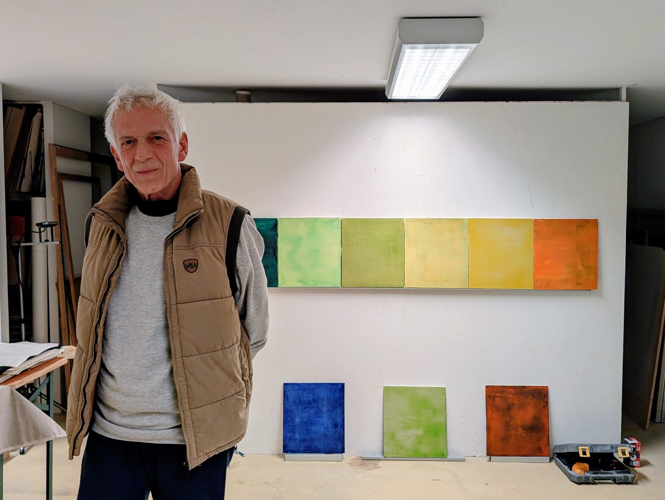 Aux ateliers-logements du parc Gruber, des vies suspendues à un imbroglio administratif