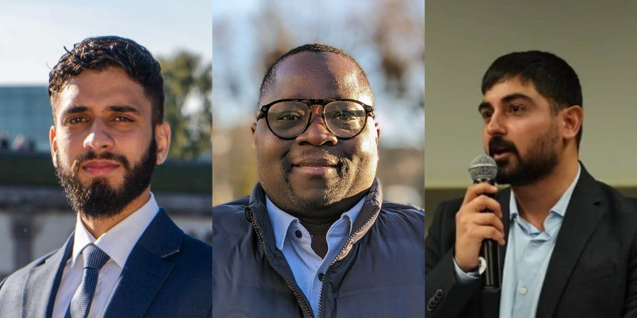 Face au racisme, trois candidats aux élections municipales détaillent leur stratégie