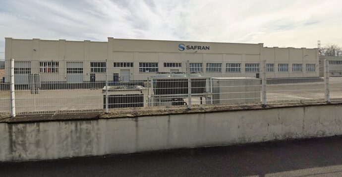 À Molsheim, Safran attaque deux syndicalistes CGT pour un tract jugé diffamatoire